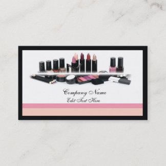 Bilden Sie Visitenkarte #5