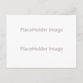 Bilder aus Asien Postkarte