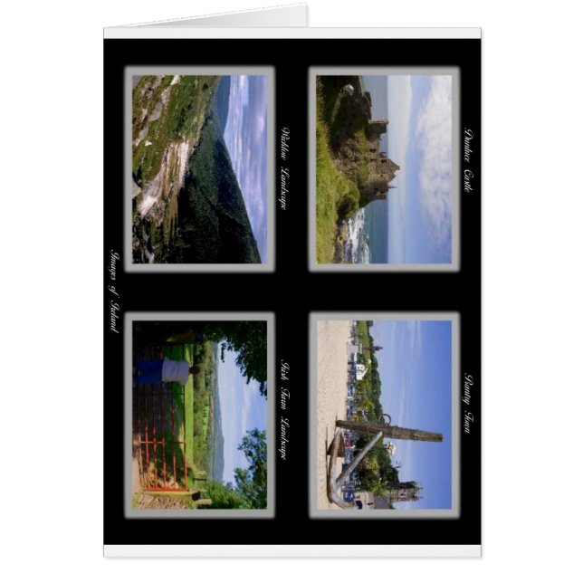 Bilder aus Irland (Vorne)