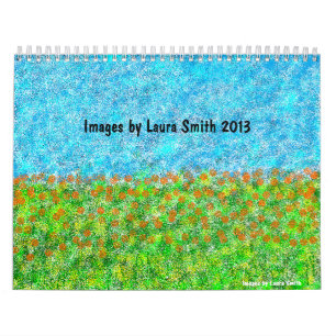 Bilder durch Kalender Laura-Smith-2013