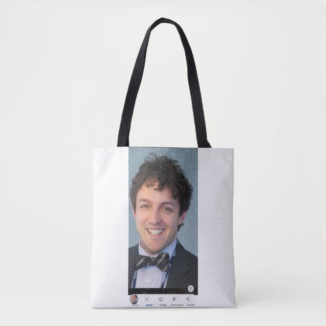 Bilder-Handtaschen Tasche (Vorderseite)