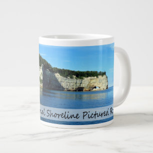 Bilder Jumbo-Tasse