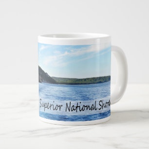 Bilder Jumbo-Tasse