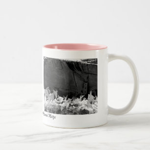 Bilder MESAs Verde Nationalpark-2 Zweifarbige Tasse