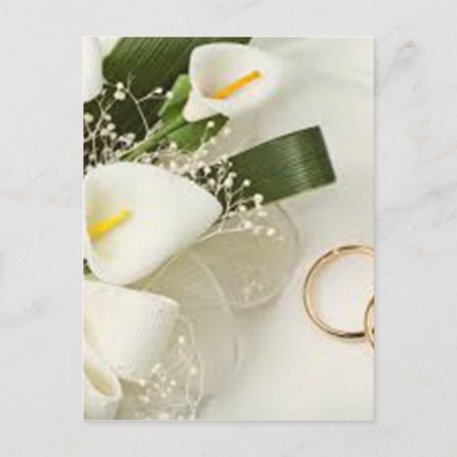 Bilder Postkarte (Vorderseite)