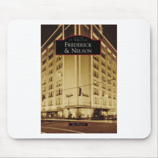 Bilder von Amerika: Frederick u. Nelson Mousepad