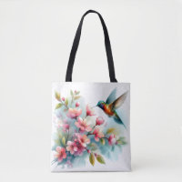 Bilder von Floral/Frühjahr-Kolibris