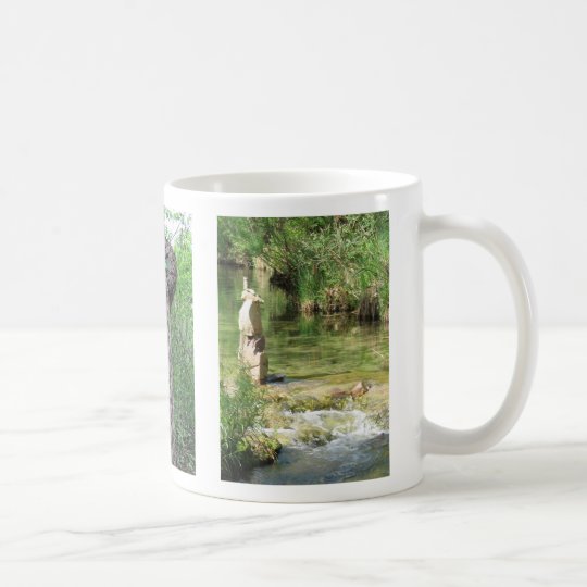 Bilder von Turner-Fällen Kaffeetasse