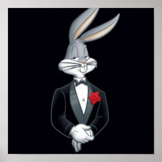 Bilder von Zeichentrickfiguren Poster