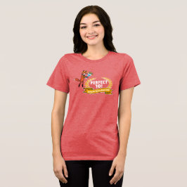 Bilderbuchgipfel 2024 T - Shirt mit Blume