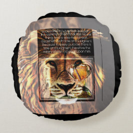 Bilderfassung 01 rundes kissen