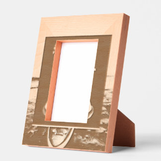 Bilderrahmen Geätzte Rahmen