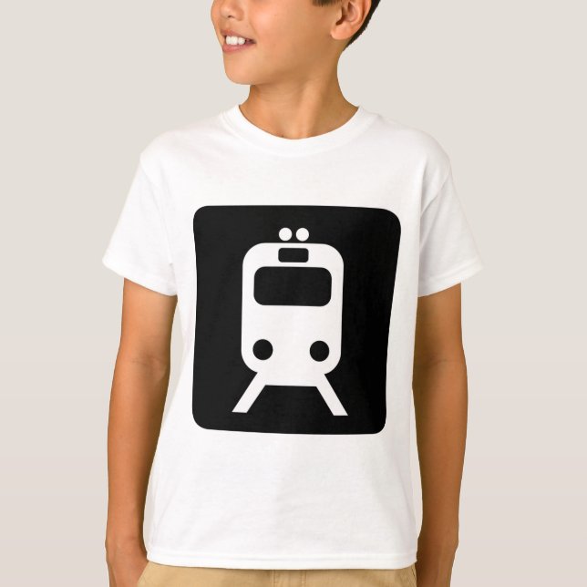 Bildet Liebhaberprodukte aus! T-Shirt (Vorderseite)