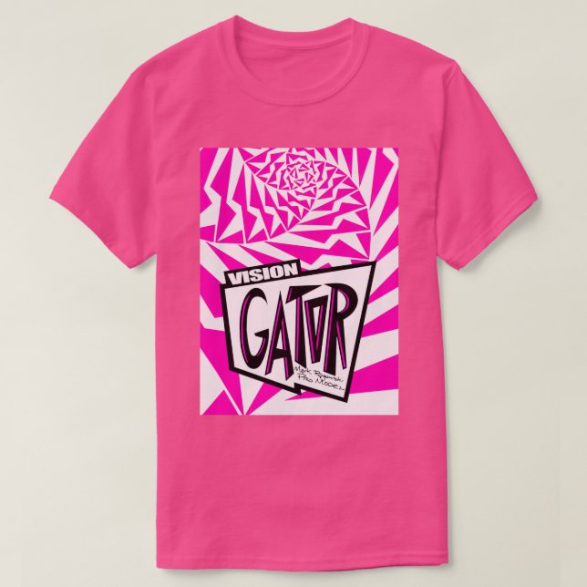 Bildgeber T-Shirt (Design vorne)