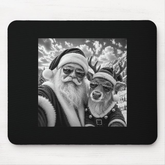 Bildillustration Mousepad (Vorne)