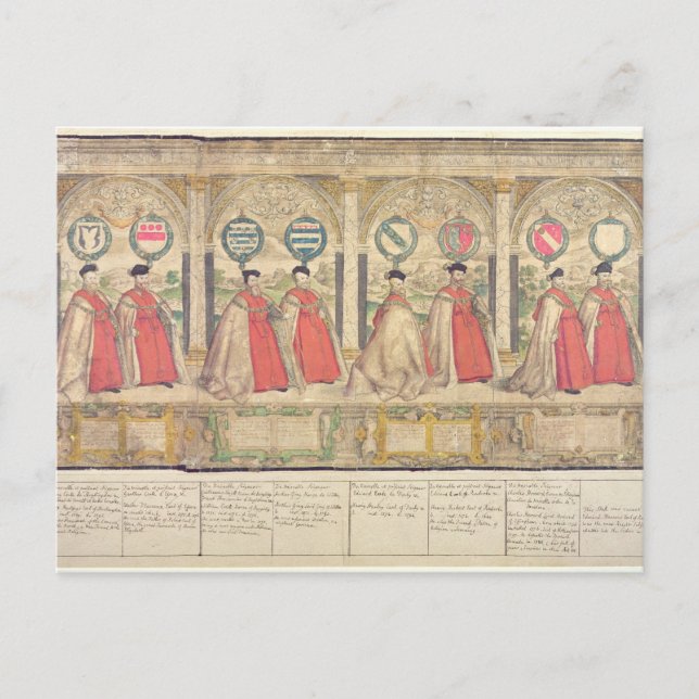 Bildkomposite Postkarte (Vorderseite)