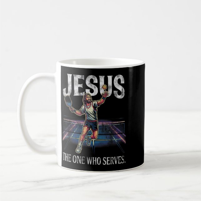 Bildkunstwerk Kaffeetasse (Links)