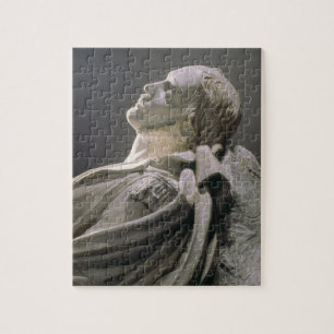 Bildnis von Ferdinand-Philippe (1810-42) duc