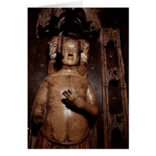 Bildnis von Philippa von Hainault