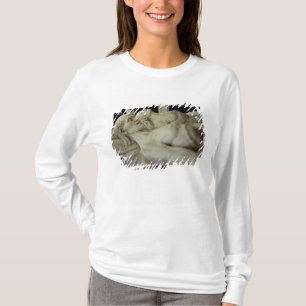 Bildnisse von Louis XII und Anne von Bretagne T-Shirt