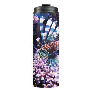 Bildoptionen unter Wasser 9-10 Thermosbecher
