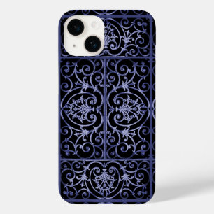 Bildrollenmuster Case-Mate iPhone 14 Hülle