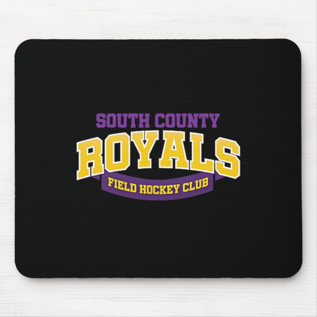 Bildschirm 2025  mousepad (Vorne)