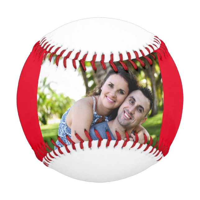 BILDSCHIRM-BASEBALLGESCHENKE HINZUFÜGEN BASEBALL (Vorderseite)