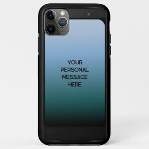 Bildschirm für personalisierte Imitate Case-Mate iPhone Hülle