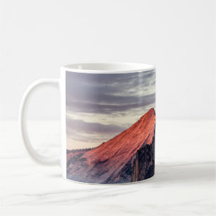 BILDSCHIRM FÜR ROCK UND GRAUEN UNTER GRAUEN SCHLI KAFFEETASSE