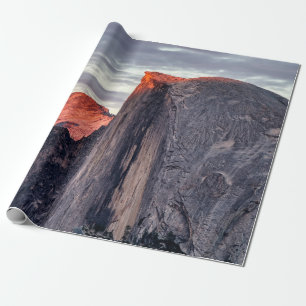 BILDSCHIRM FÜR ROCK UND GRAUEN UNTER GRAUEN SCHLIE GESCHENKPAPIER