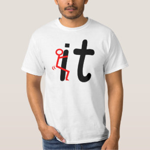 BILDSCHIRM T-Shirt