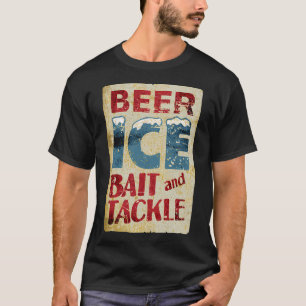 Bildung ist wichtig, aber Angeln ist wichtiger T-Shirt