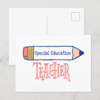 Bildung Lehrer Stift Design