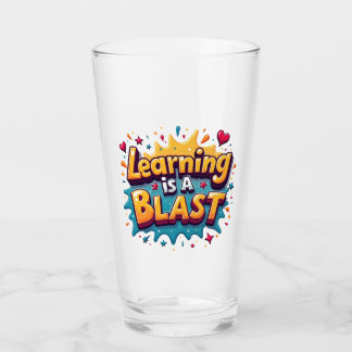 Bildung Spaß - nein3 Glas