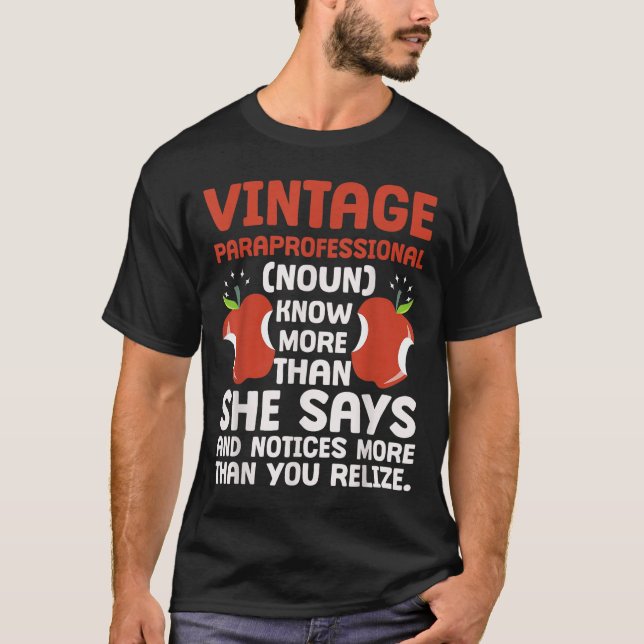 Bildung T-Shirt (Vorderseite)