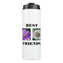 Bildvorlage für die besten Freunde