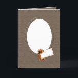 Bildvorlagenvergrößerung für geflochtene Grußkarte Feiertagskarte<br><div class="desc">Grußkarte aus dem Foto. Legen Sie Ihr Bild in drei Abschnitte. Fügen Sie Ihren Text nach Wunsch hinzu. Ideal für Schulbilder,  Familienfotos oder alte Familienerben,  die weitergegeben werden.</div>