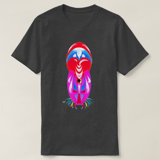 BiLengual T-Shirt (Design vorne)