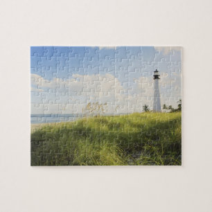 Bill Baggs Cape Florida Leuchtturm, Bill Baggs