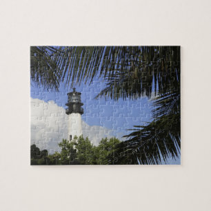 Bill Baggs Cape Florida Leuchtturm, Bill Baggs 2