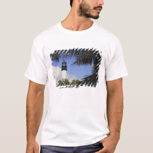 Bill Baggs Cape Florida Leuchtturm, Bill Baggs 2 T-Shirt