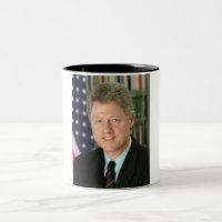 Bill Clinton