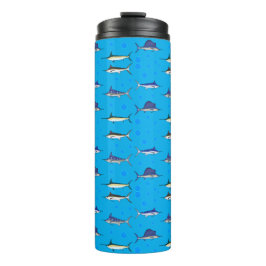 Bill Fish Thermosbecher