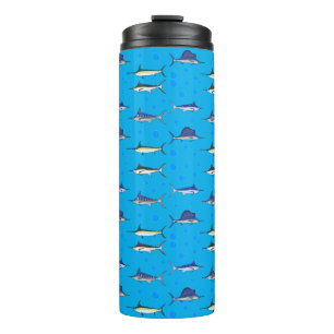 Bill Fish Thermosbecher