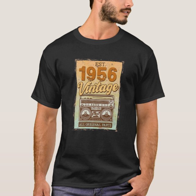 Bill Johnsons Red Apple Restaurant T-Shirt (Vorderseite)