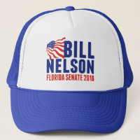 Bill Nelson für den Senator von Florida 2018