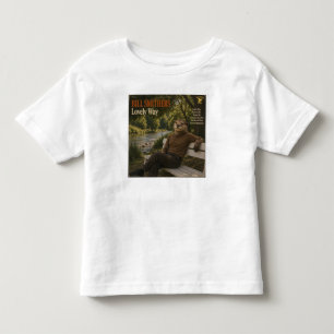 Bill Smithers: eine Parodie Kleinkind T-shirt