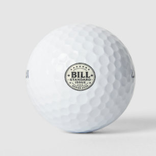 Bill Standard Ausgabe Wilson Ultra 500 Golfball