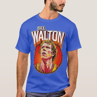 Bill Walton 5 T-Shirt